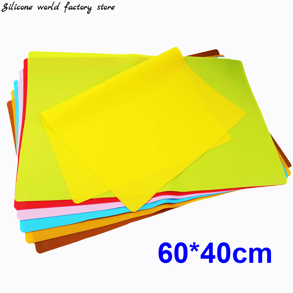 Bar Mat Rubber - Silicone World Silicone Table Mat Waterproof
