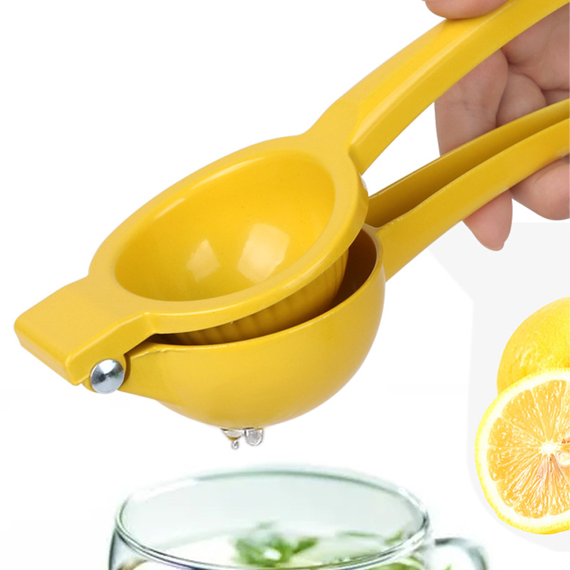 Metal Lemon Manual Juicer Frui - Citrus Juicer Bar 评论和价格