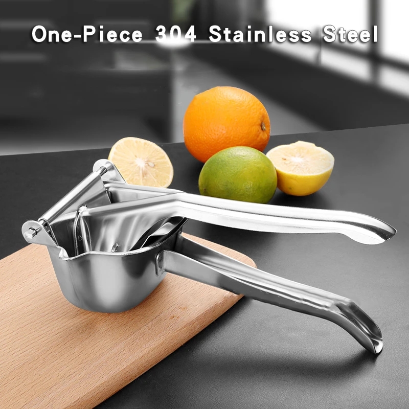 Manual Juice Squeezer Hand Pre - Citrus Juicer Bar 评论和价格