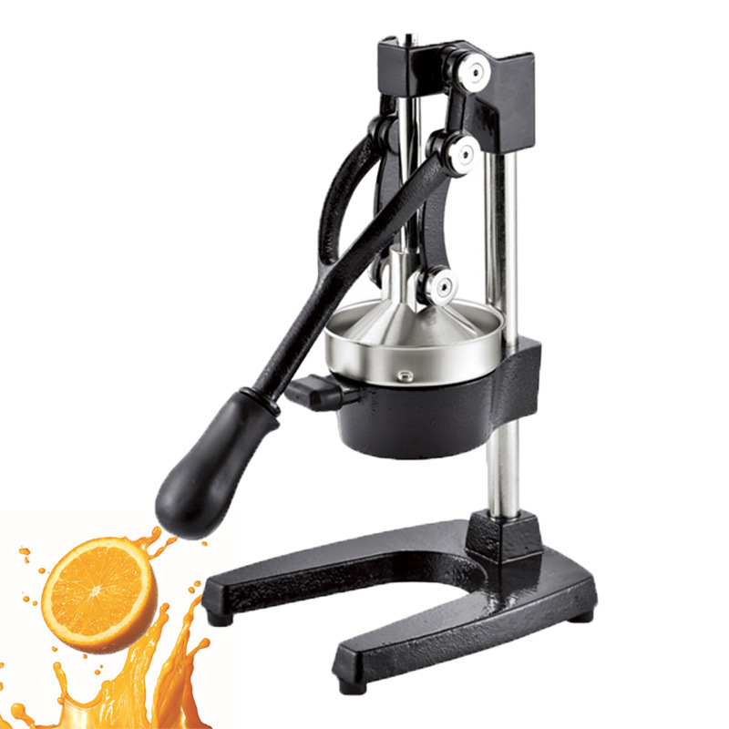 Hand Press Citrus Juicer Manua - Citrus Juicer Bar 评论和价格