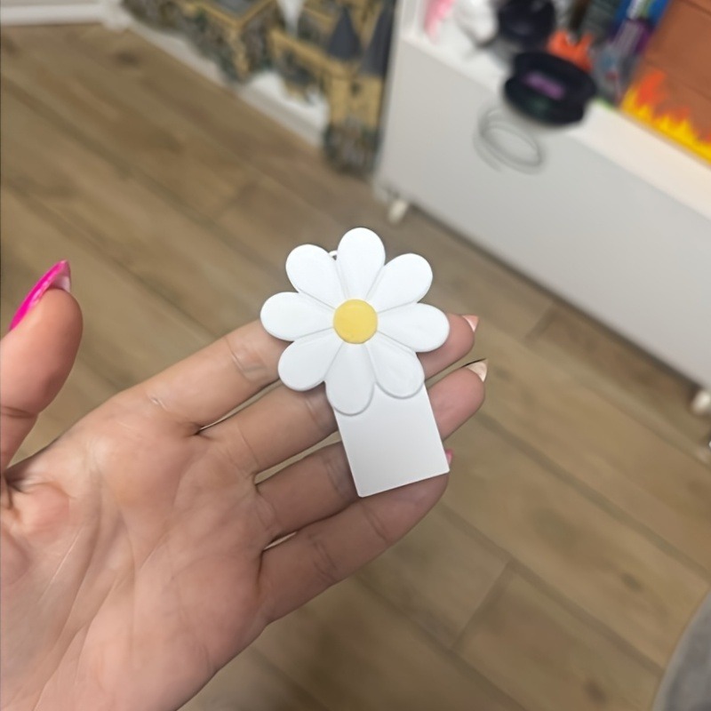 Flower can opener, small Daisy - Citrus Juicer Bar 评论和价格