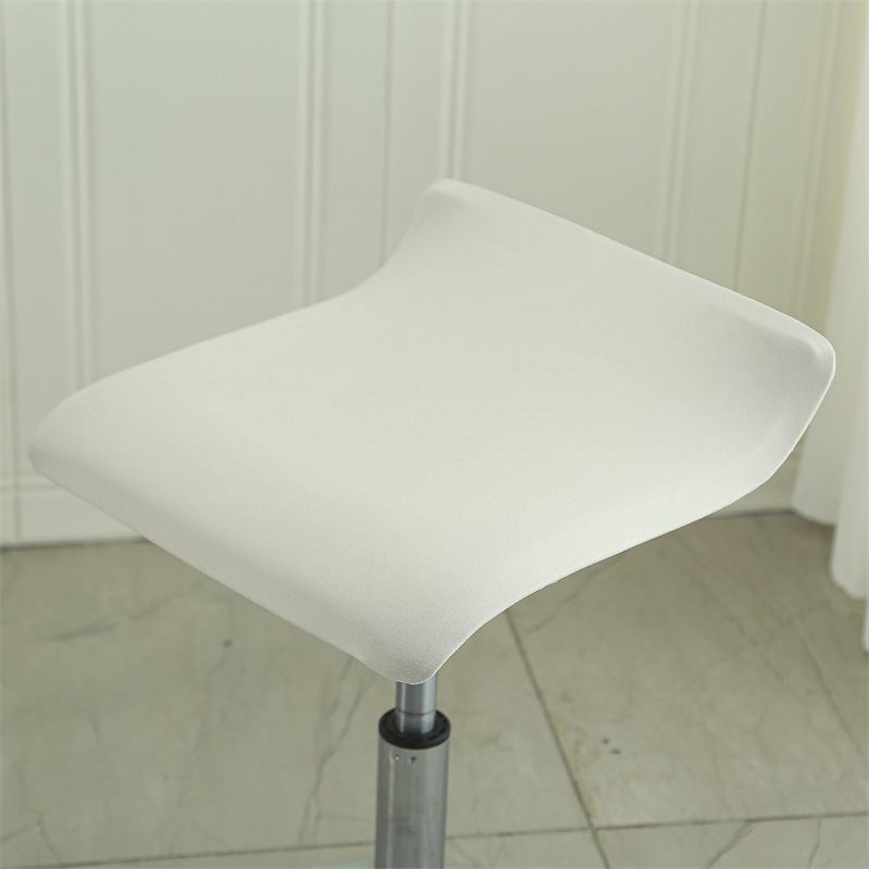 Cashier Square Chair Cover Ela - Home Bar Lounge 评论和价格