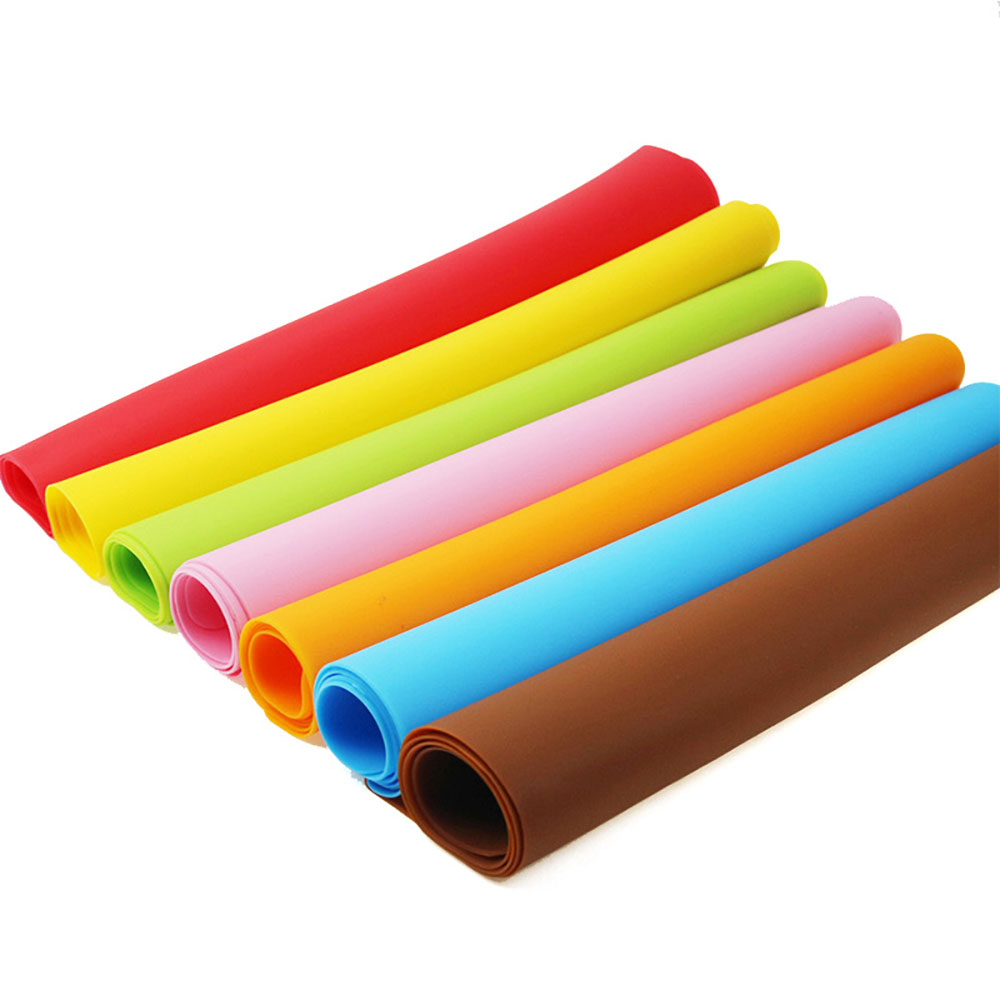 Silicone World Silicone Table  - Bar Mat Rubber 评论和价格