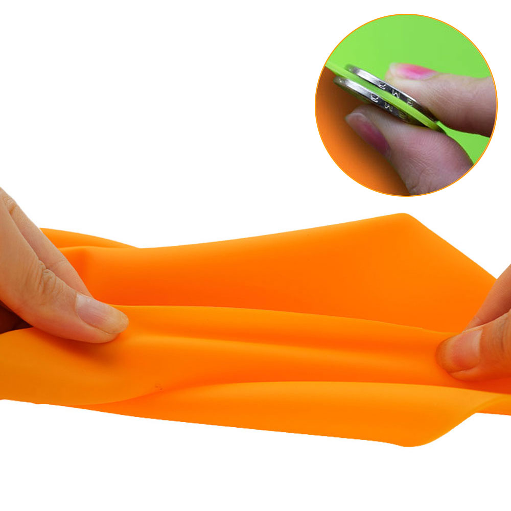 Silicone World Silicone Table  - Bar Mat Rubber 评论和价格