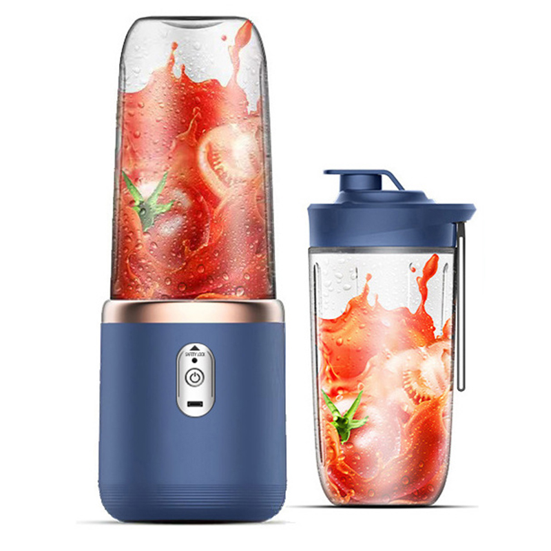 6 Blades Electric Juicer Cup 2 - Citrus Juicer Bar 评论和价格